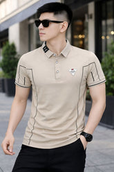 New Style Polo Shirt