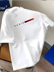 Stylish Drop Shoulder T-Shirt