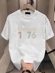 Premium Drop Shoulder Tshirt