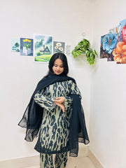 Radymade Three Piece