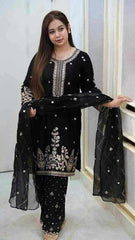 Radymade Three Piece