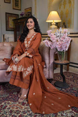 Print Radymade Three Piece
