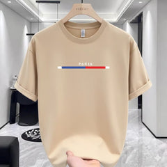 Premium Drop Shoulder T-Shirt