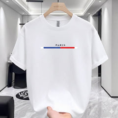 Premium Drop Shoulder T-Shirt