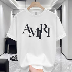 Premium Drop Shoulder T-Shirt
