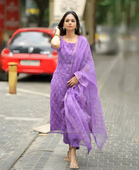 Radymade Three Piece