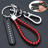 Best Key ring for motorbike