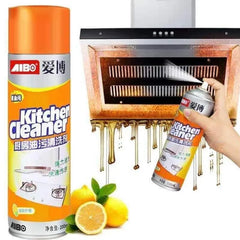 kitchen cleaner spray Foam Cleaning Spray 500ml Easy Cleaning (P-3199)