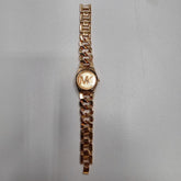 MICHAEL KORS Stainless Steel fashionable Men's watches