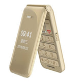 Philips E218L Folding Button Phone