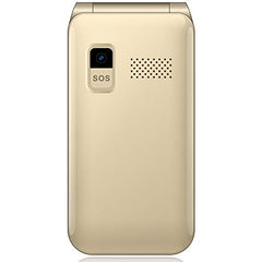 Philips E218L Folding Button Phone