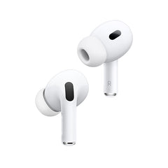 Apple AirPods Pro 3rd gen ANC in ear noise canceling headphones wireless Bluetooth earbuds