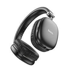 HOCO W35 Max Wireless Bluetooth Headphones (45h)