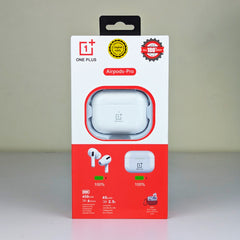 One Plus AirRO3 Wireless Bluetooth Earbuds