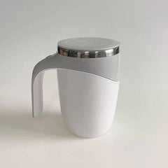 Multi-functional Magnetized Stirring Cup