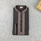 China Vangchur Fabric Premium Quality Panjabi