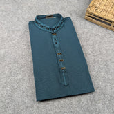 China Vangchur Fabric Premium Quality Panjabi