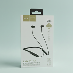 Hoco ES64 Sports Bluetooth Earphone Wireless Neckband