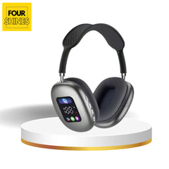 AKZ Max700 On-Ear Wireless Headset