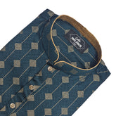 Afsan print Cotton Comfortable Panjabi With premium box