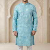 Men's Cotton luxury Punjabi