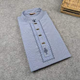 โจChina Vangchur Fabric Premium Quality Panjabiโจ