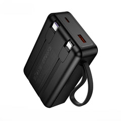 Hoco MMJ-17 Fast Charging Power Bank 20000mAh (22.5W + PD 20W) | Premium Portable Charger