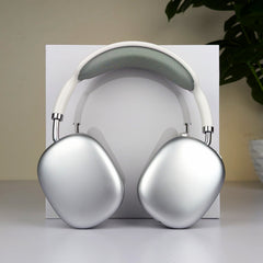 AirPods Max Wireless Over-Ear Headset (Premium Master Copy) - Model A2098 | Active Noise Cancellation, Spatial Audio, Bluetooth & Long Battery Life