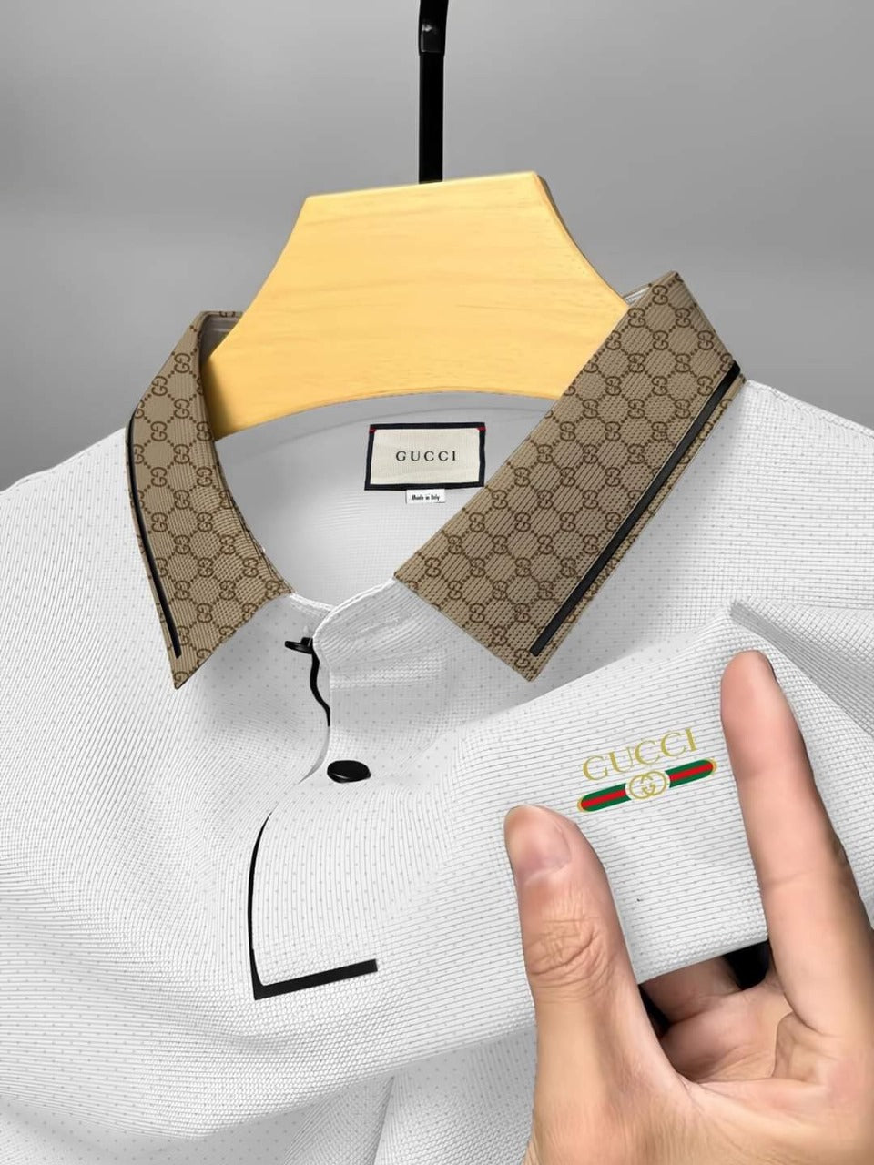 Premium Polo Shirt For Men