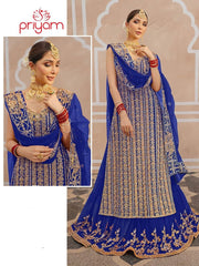 Georgette Party Dress