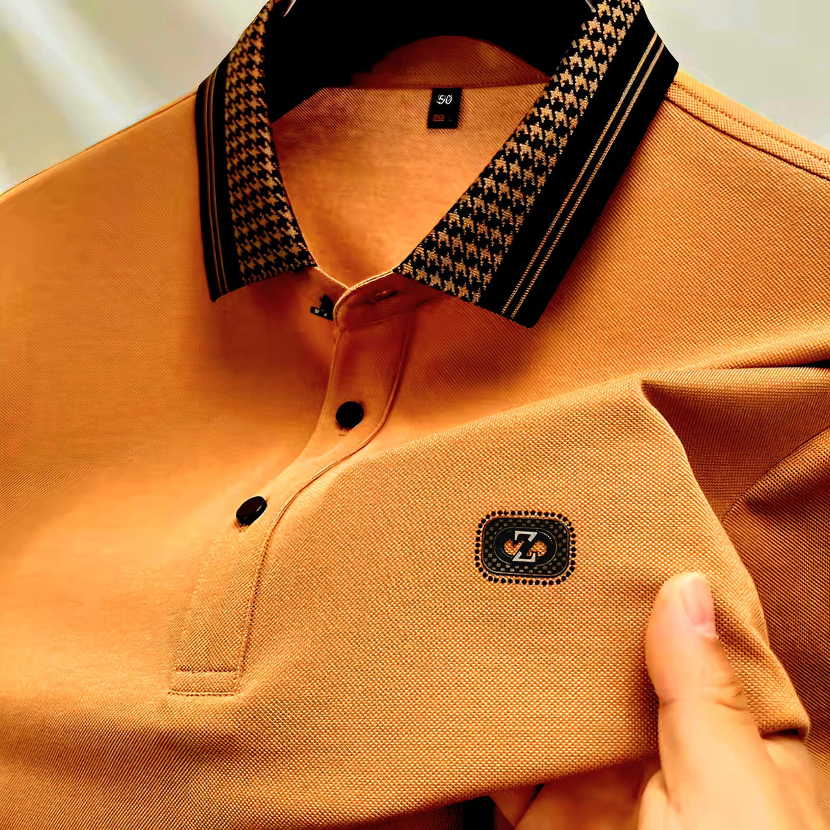 Premium Polo Shirt