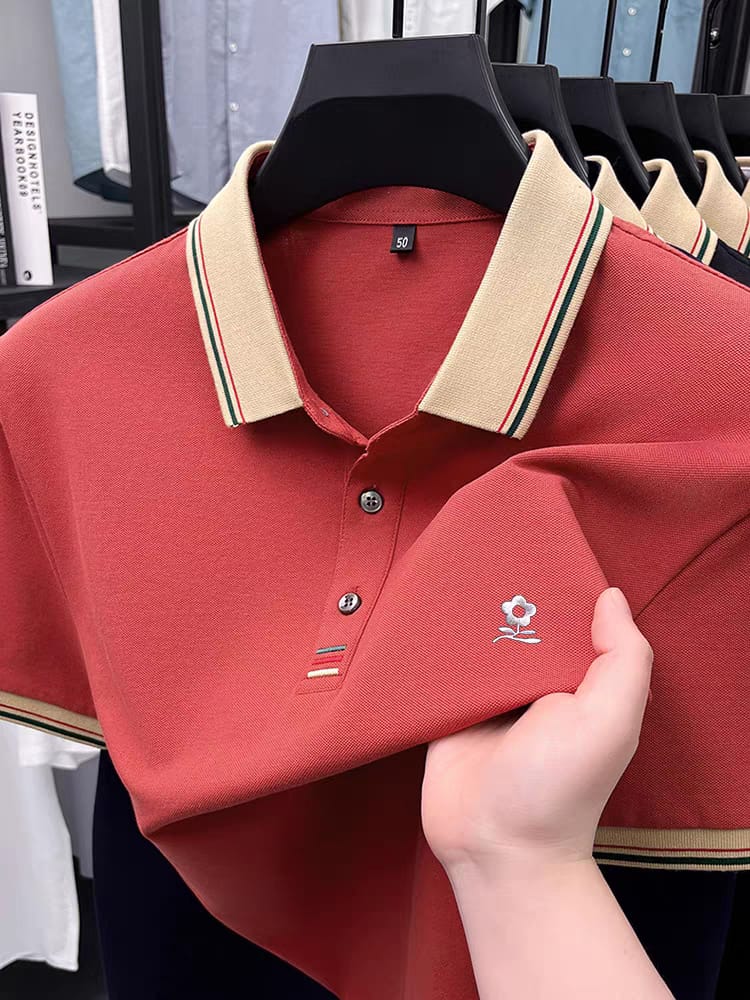Premium Quality Polo Shirt