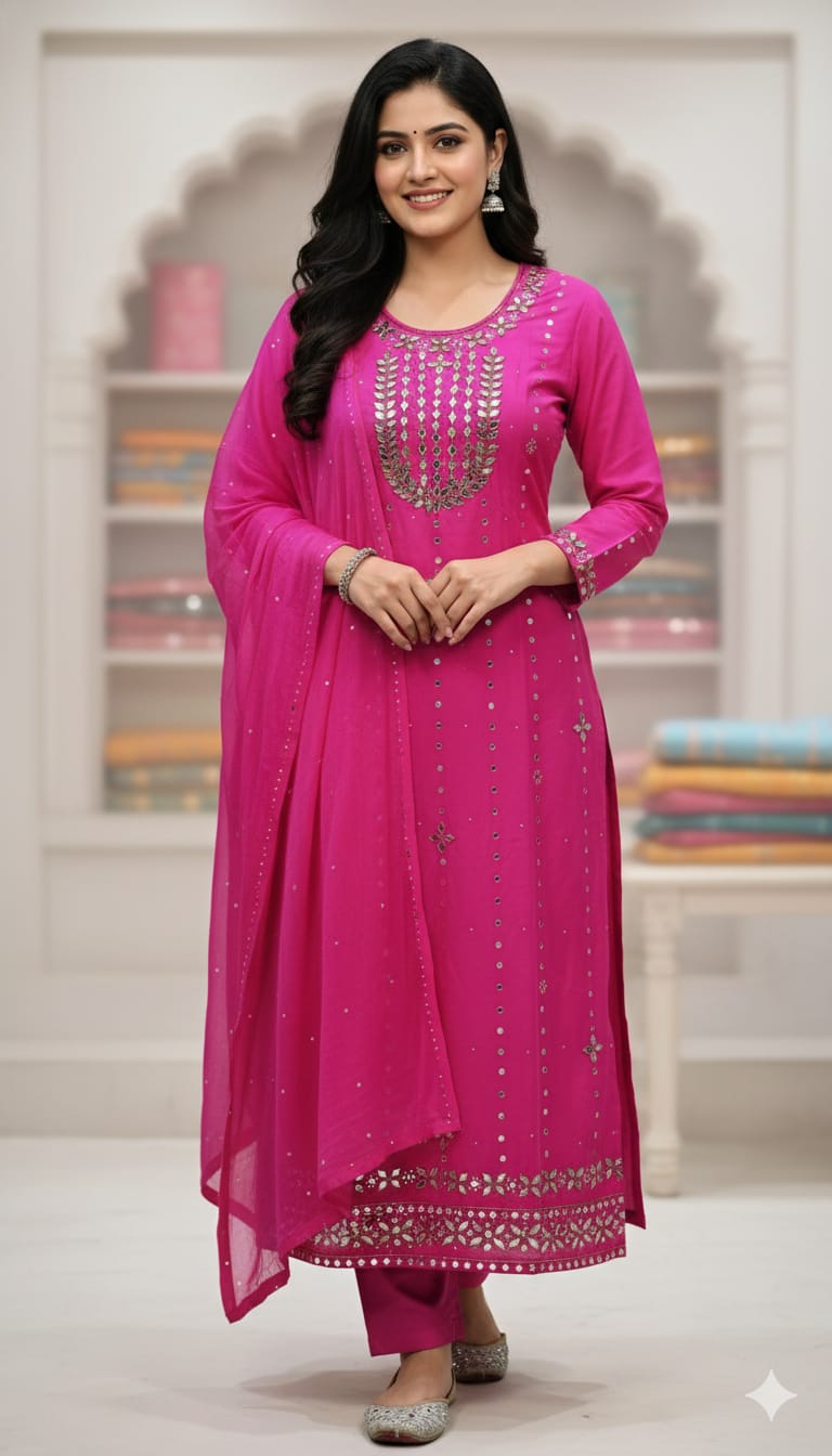 katchupi Three piece