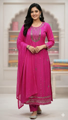 katchupi Three piece