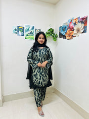 Radymade Three Piece