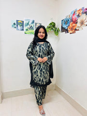 Radymade Three Piece