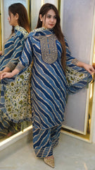 Radymade Three Piece