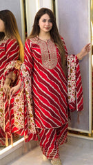 Radymade Three Piece
