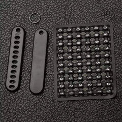 key Rink pad 