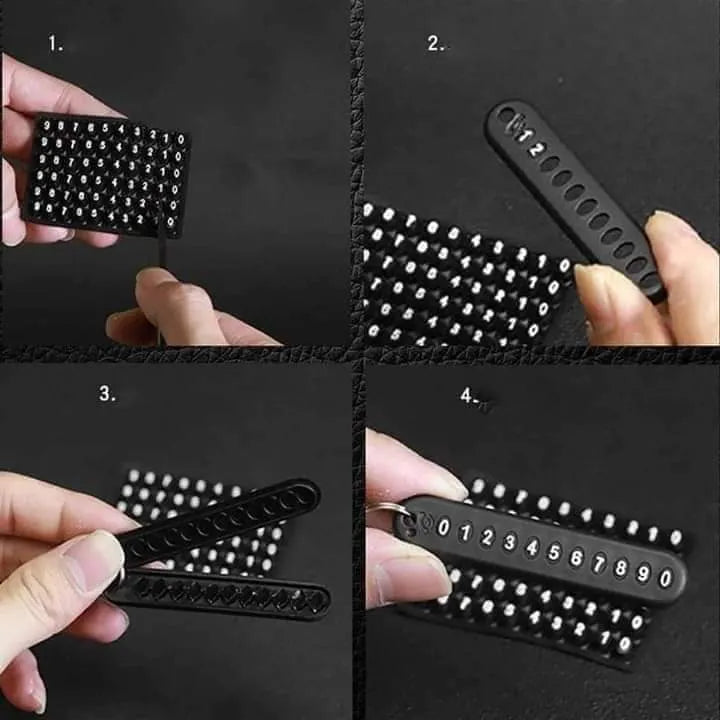key rink pad