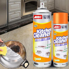 kitchen cleaner spray Foam Cleaning Spray 500ml Easy Cleaning (P-3199)