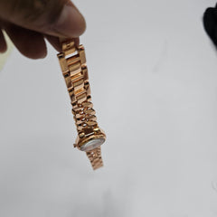 MICHAEL KORS Stainless Steel fashionable Men's watches