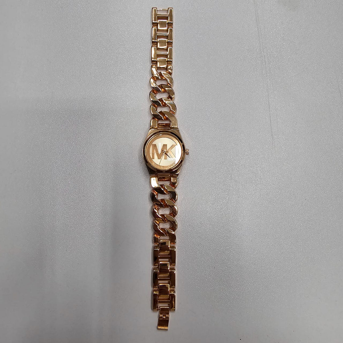 MICHAEL KORS Stainless Steel fashionable Men's watches