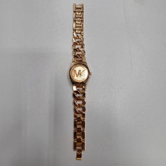 MICHAEL KORS Stainless Steel fashionable Men's watches