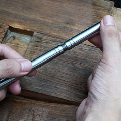 Multipurpose Outdoor Portable Fruit-Knife with Sheath, Portable Kitchen Tools