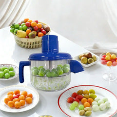 Hot Selling Small Automatic Grape & Plum Fruit Peeler New Household Kitchen Appliances Vegetable Peeling Machine