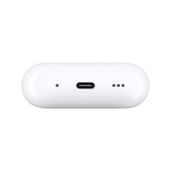 Apple AirPods Pro 3rd gen ANC in ear noise canceling headphones wireless Bluetooth earbuds