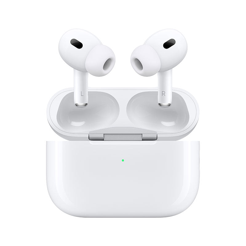 Apple AirPods Pro 3rd gen ANC in ear noise canceling headphones wireless Bluetooth earbuds