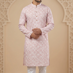 Men's Cotton luxury Punjabi