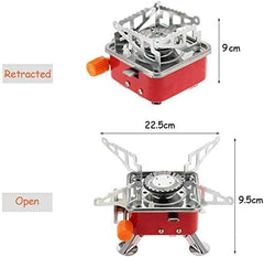 Kovar K-202 Portable Card Type Stove